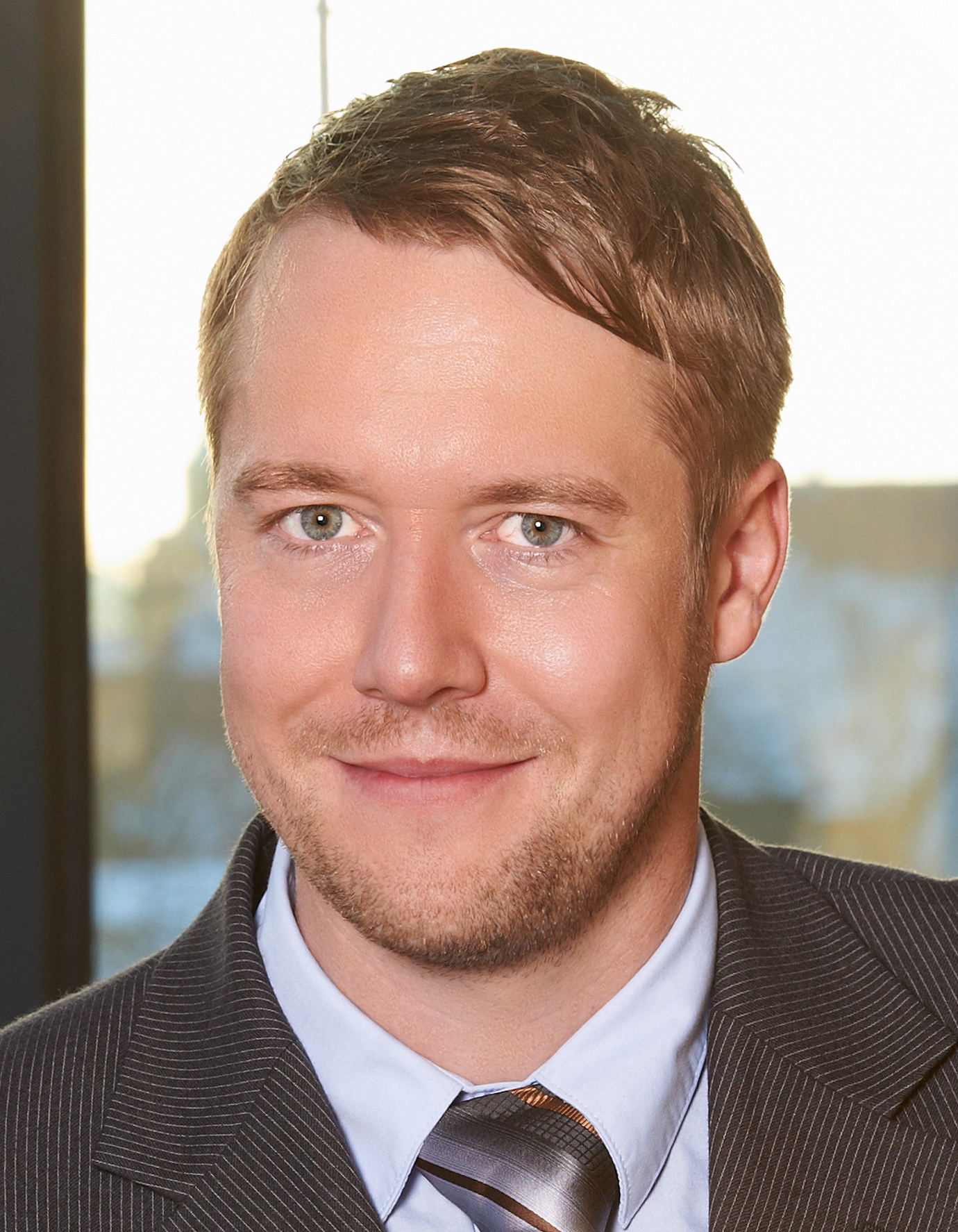 Picture of Tassilo Schuster