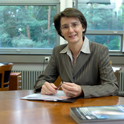 Picture of  Gisela Anton