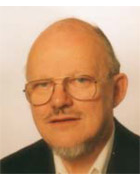 Picture of  Wulf Dieter Geyer