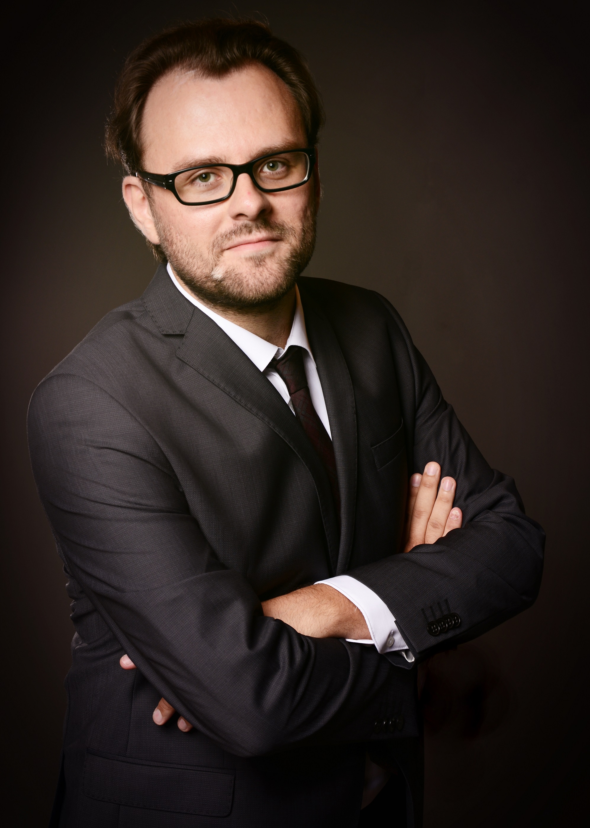 Picture of Michel Bätz