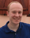 Picture of Matthias Schäfer