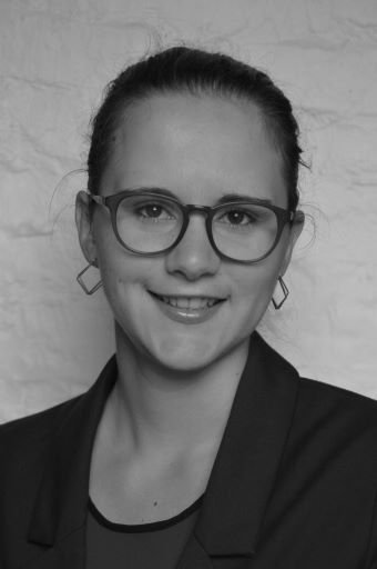 Picture of Stephanie Prümer