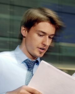 Picture of Alexander Bohnert