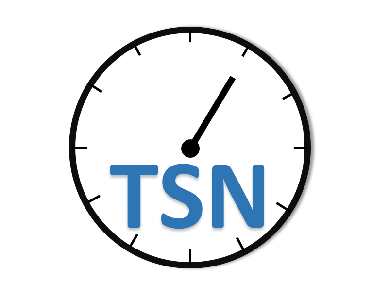 TSN-Logo