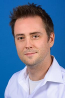Picture of Stefan Kniesburges