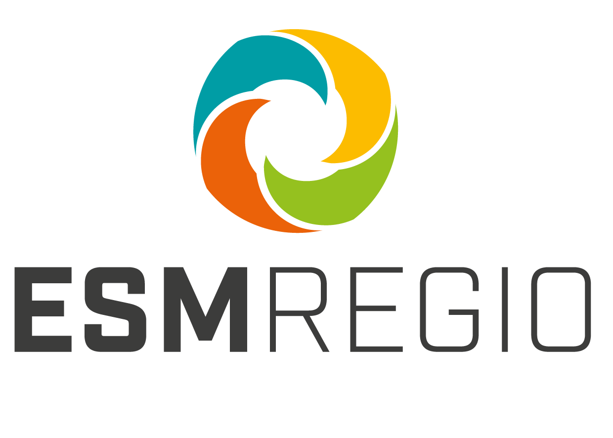 Logo ESM-Regio