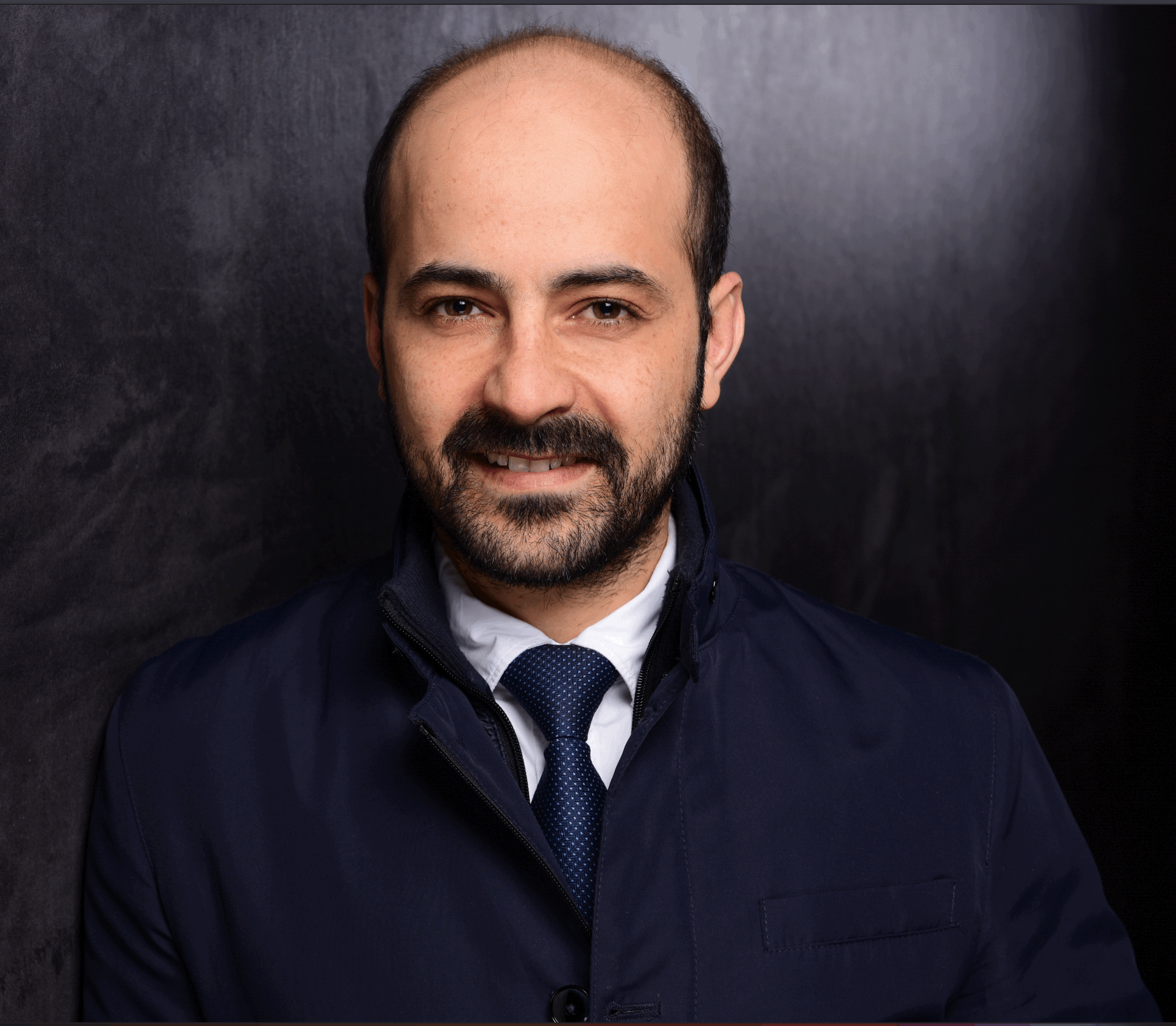 Picture of Loui Al Sardy