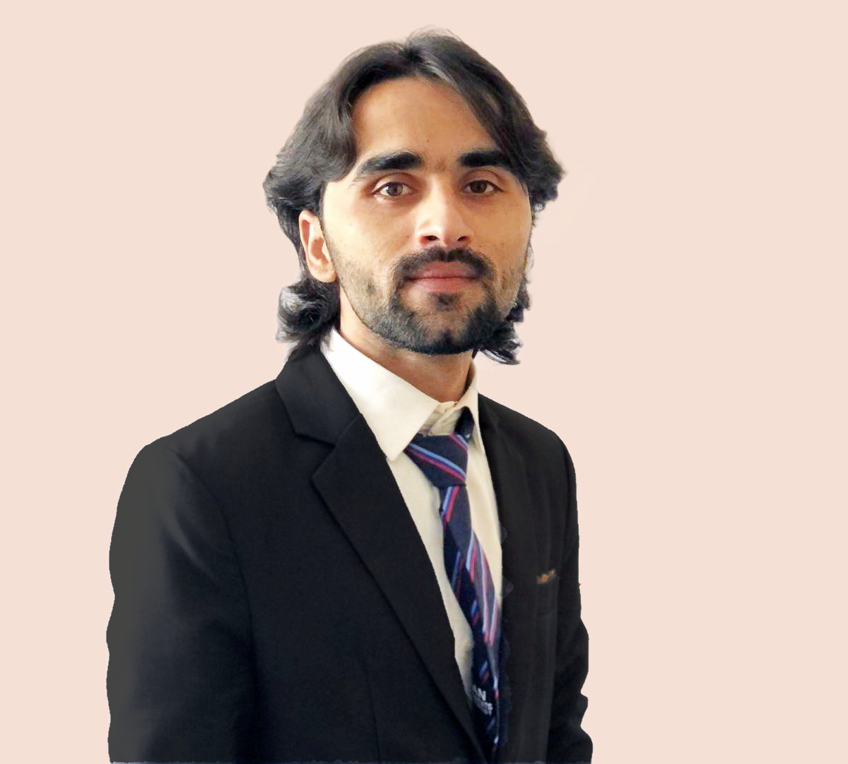 Picture of Amir Hassan