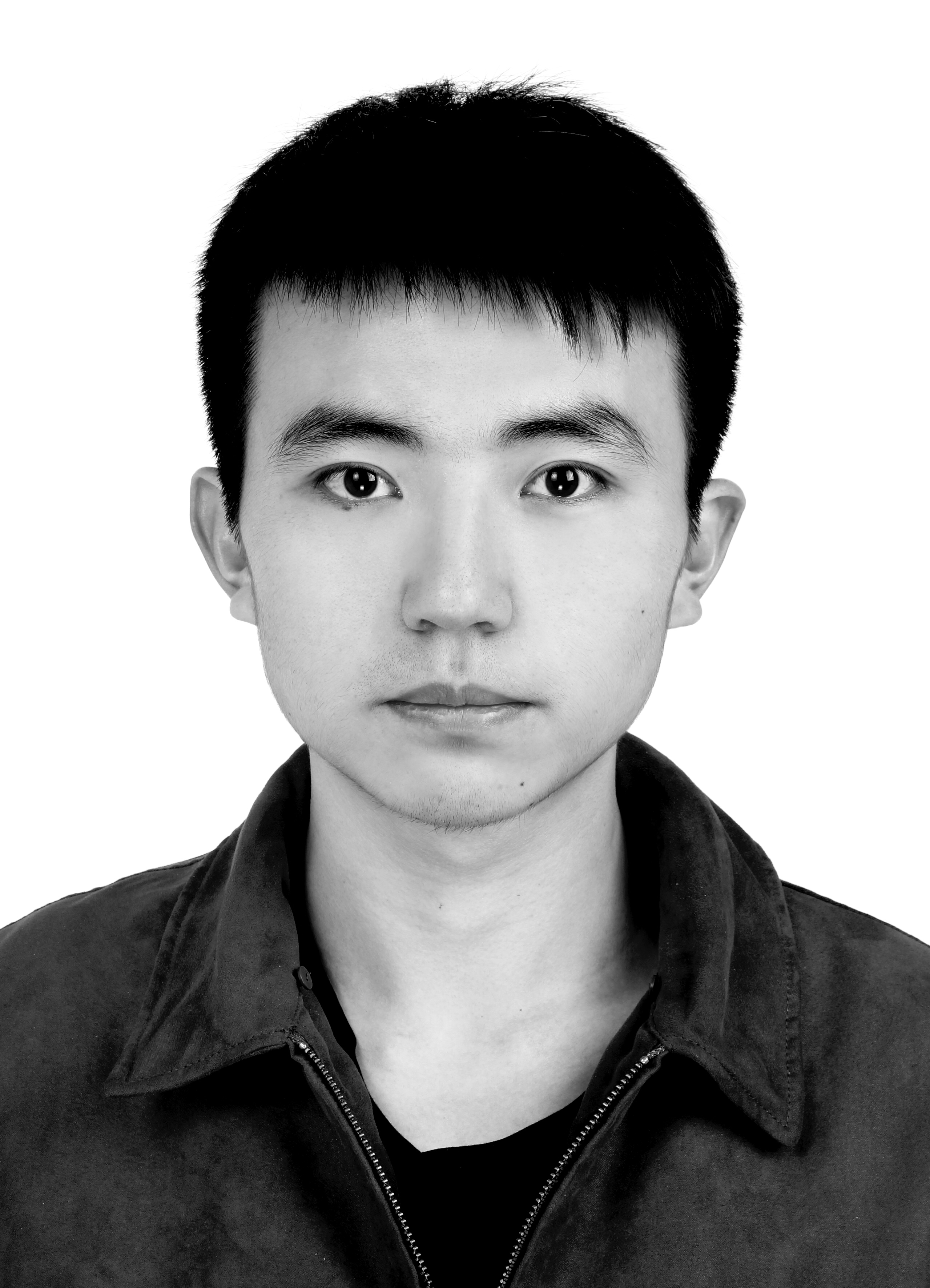 Picture of Fei Wu