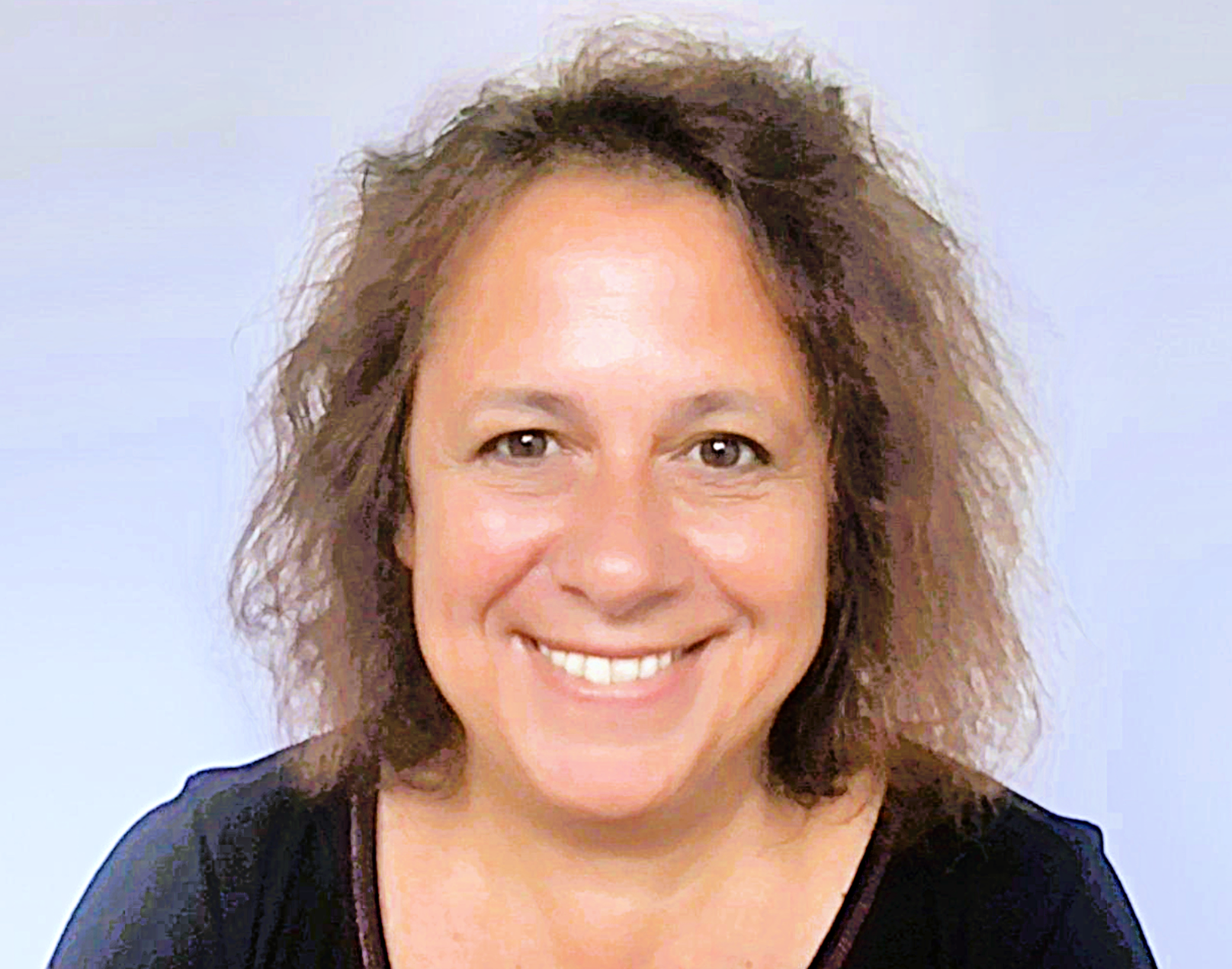 Picture of Sonia Hetzner