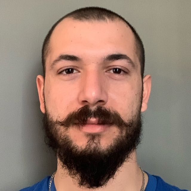 Picture of Mehmet Bicakci