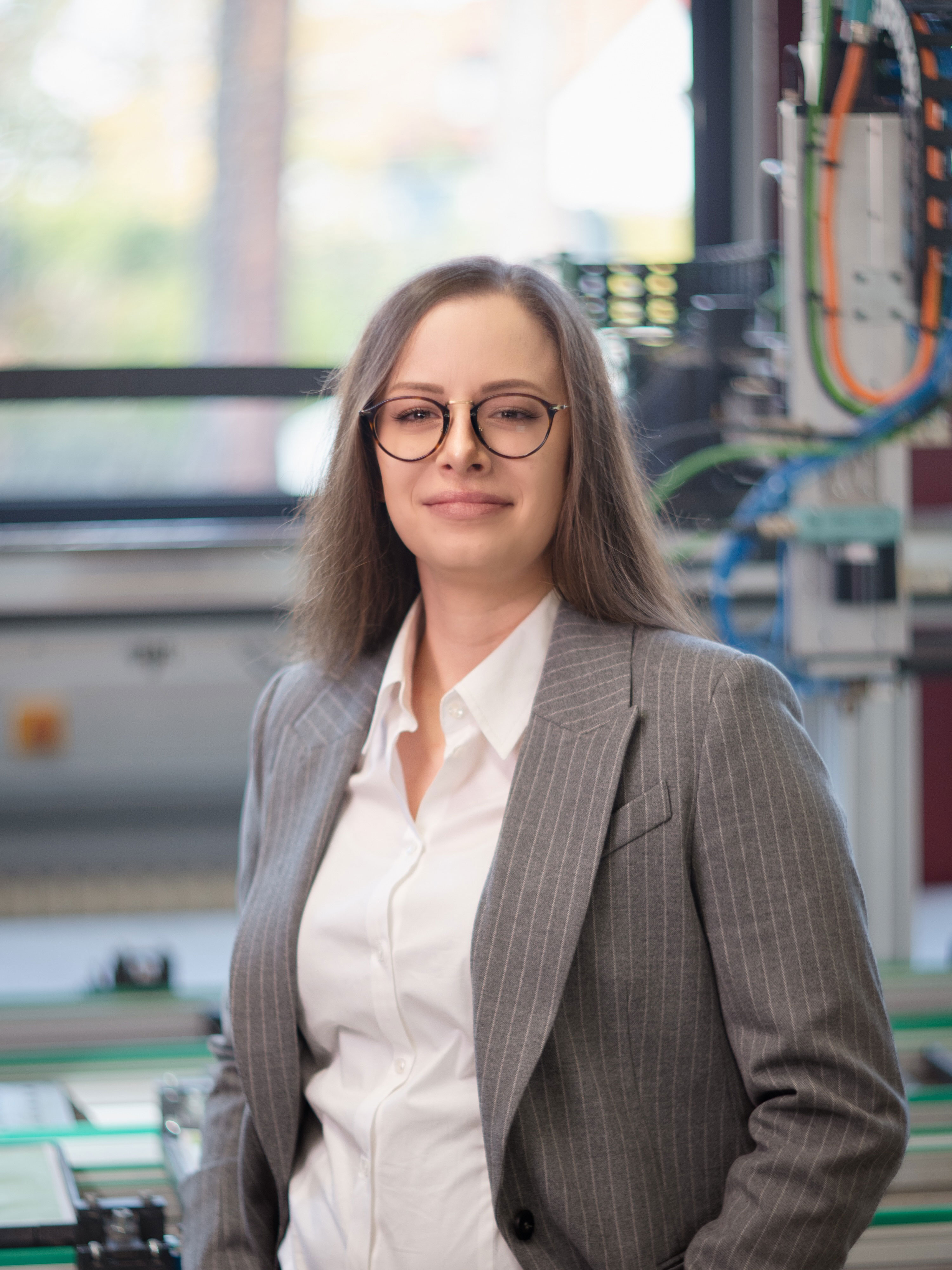 Picture of Vera Trauner