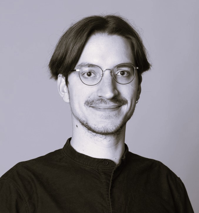 Picture of Moritz Flaschel