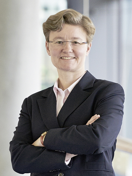 Picture of  Regina Therese Riphahn